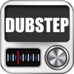 Logo of Dubstep Radio android Application 